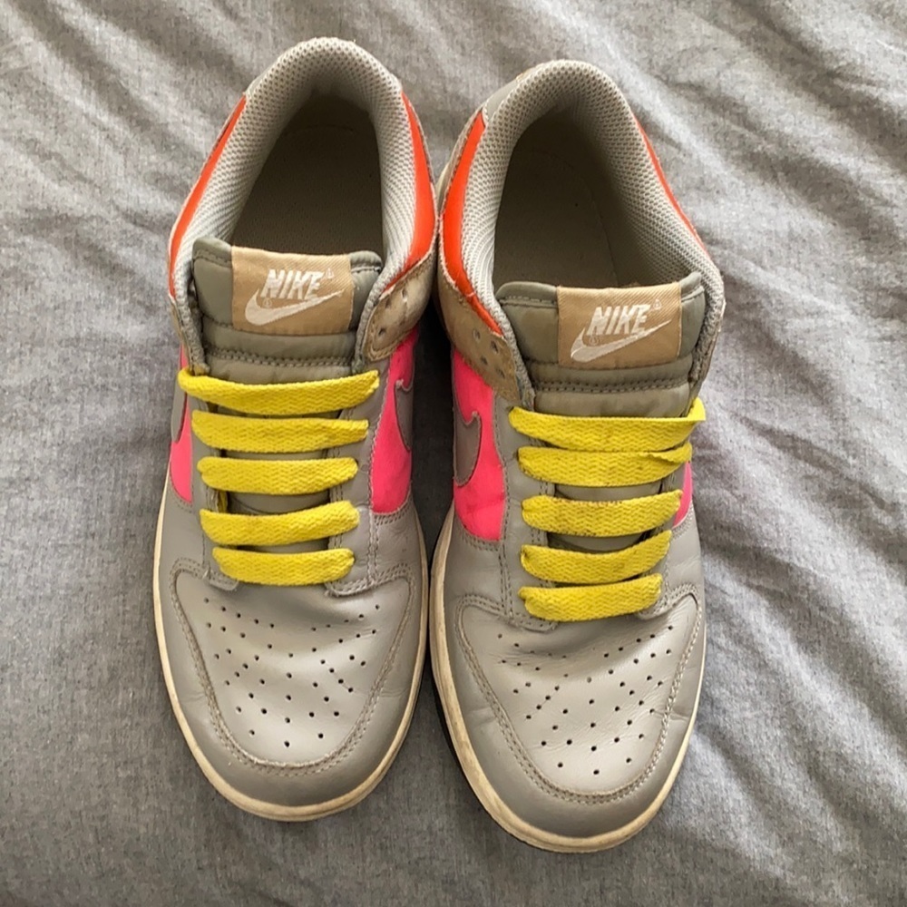 Nike women’s shoes